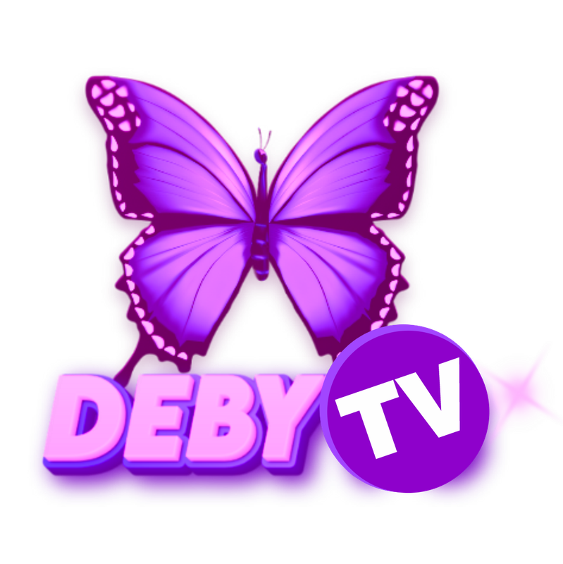 DEBY TV 3.8