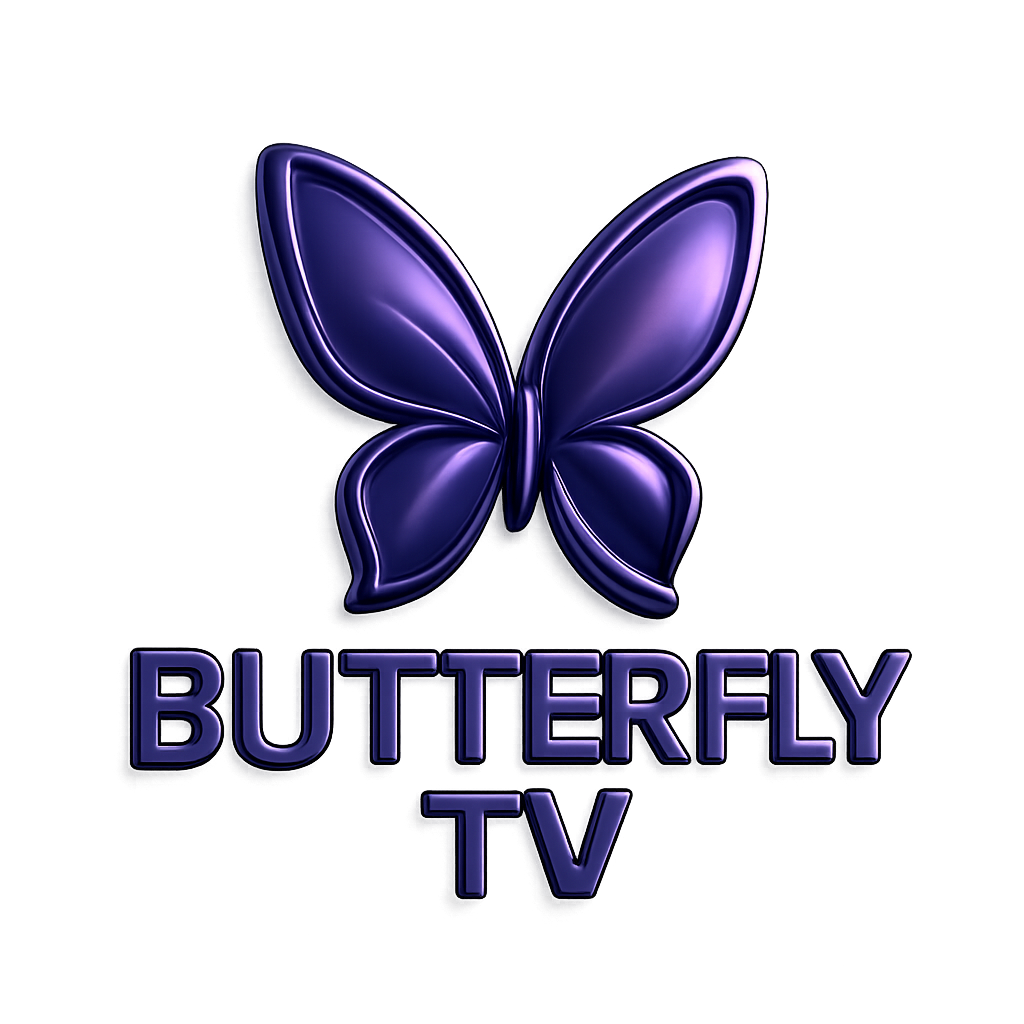 BUTTERFLAY