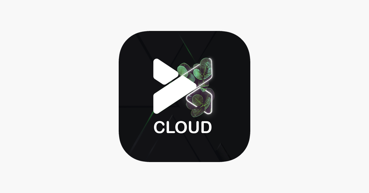 XCLOUD